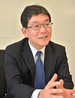 竹ケ原氏