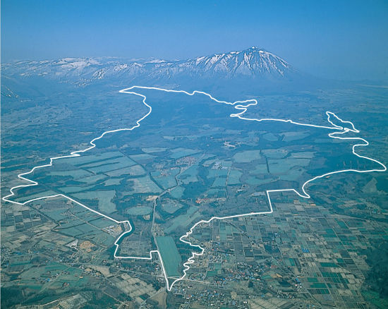 農場 小岩井