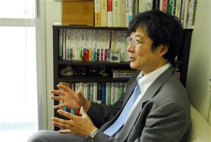 都市の低炭素化をどう実現するか　野城氏