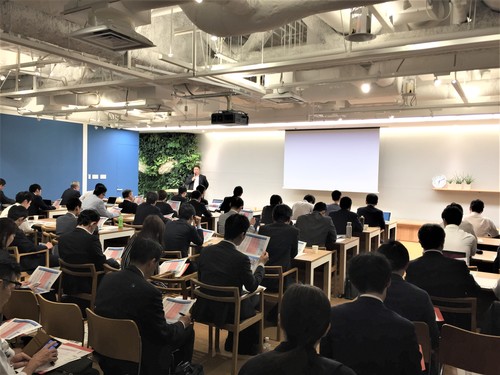 人と組織の力を引き出すファシリテーション 会議改革が企業の効率化と体質強化を促進する コンサルティング最前線 日本能率協会 コンサルティング Jmac