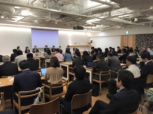 オンライン開催 マスターマインドイノベーションセミナー イノベーション エンジンが出資した理由 共に描いた成長ストーリー 特別イベント イベント Ecozzeria 大手町 丸の内 有楽町 サステイナブルポータル