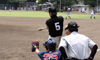 丸の内軟式野球大会