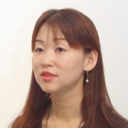 島田 映子