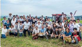 丸の内朝大学