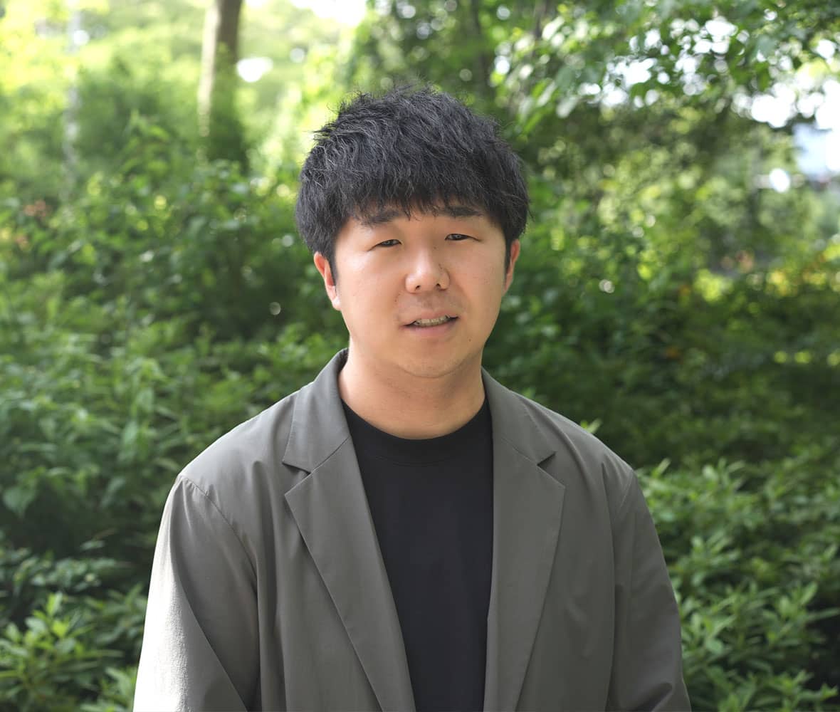 宮村 駿