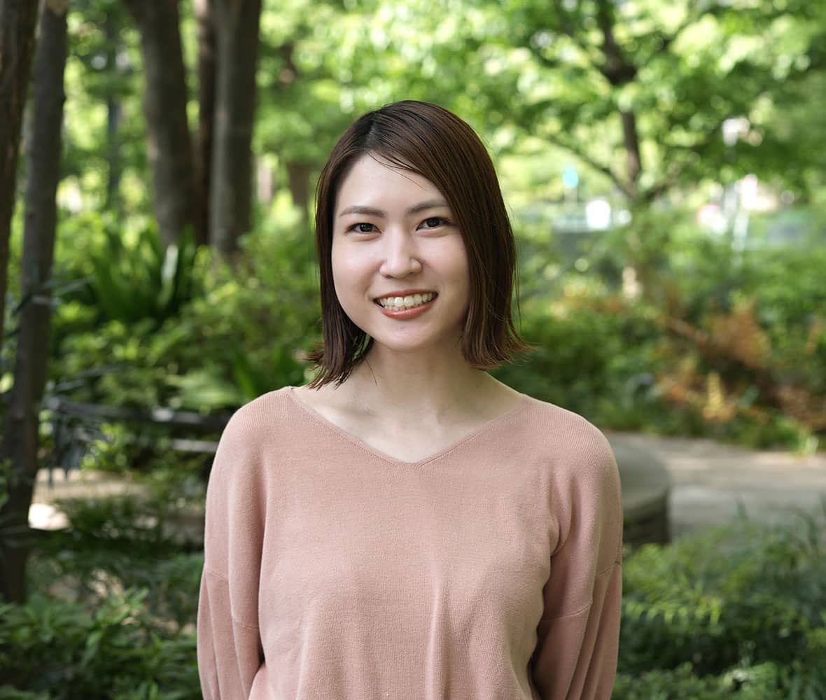 西村 初夏
