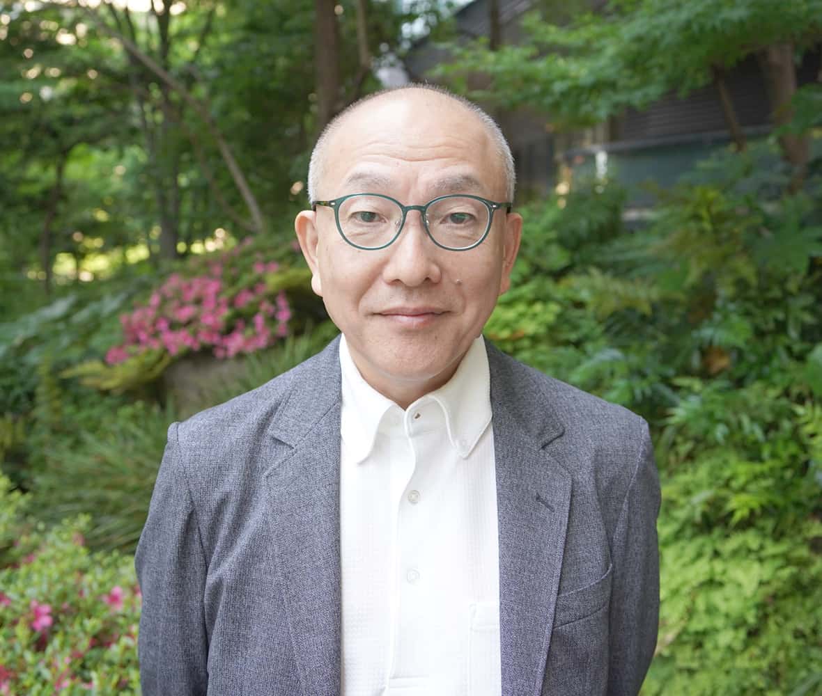 小川 直記