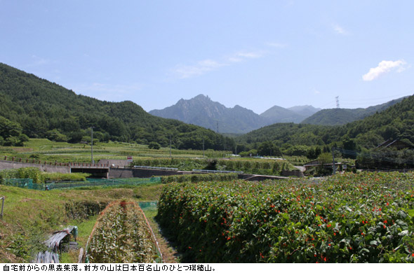 農村 古民家に泊まって農村を感じる「農家民宿」とは｜マイナビ農業